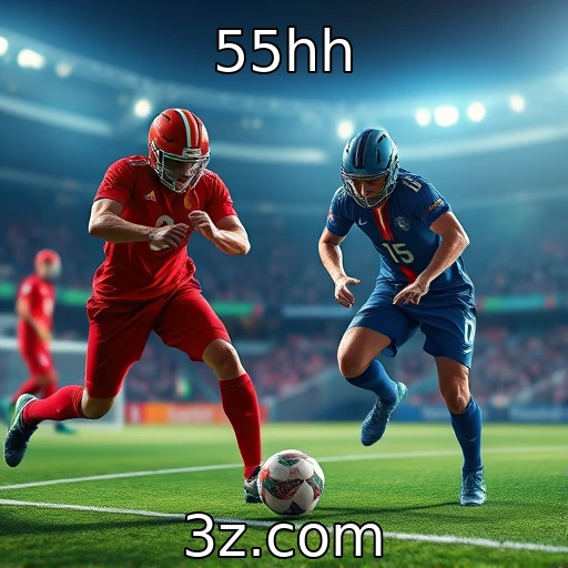 55hh Apostas esportivas: como analisar o desempenho das equipes em 2025