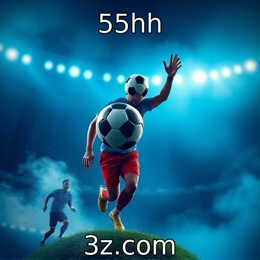 55hh Descubra os segredos das apostas esportivas de sucesso