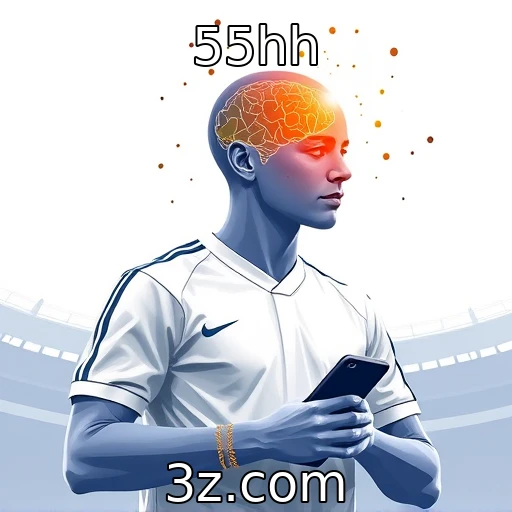 55hh Análise profunda das apostas esportivas no Brasil em 2025