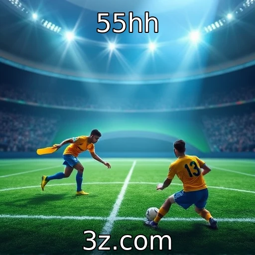 55hh E-sports: a ascensão inesperada dos campeonatos brasileiros