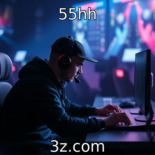 55hh Como a Psicologia Afeta suas Apostas em Eventos Esportivos