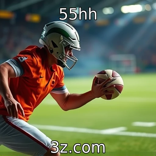 Apostas esportivas: Estrategicamente explorando cada partida para lucros maiores