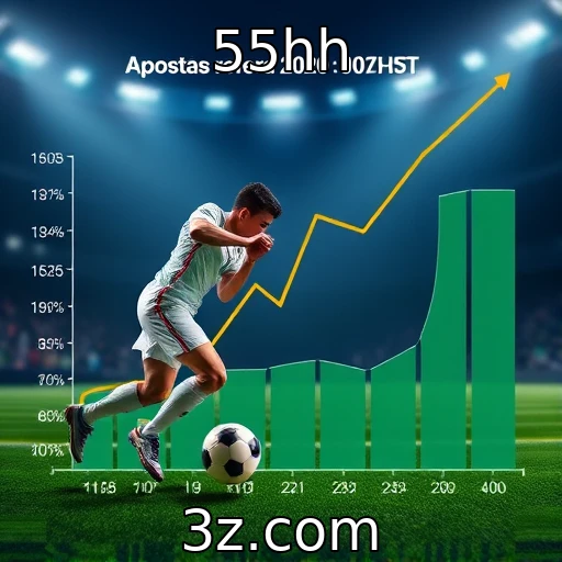 Apostas esportivas: dicas para incrementar suas estratégias em 2025